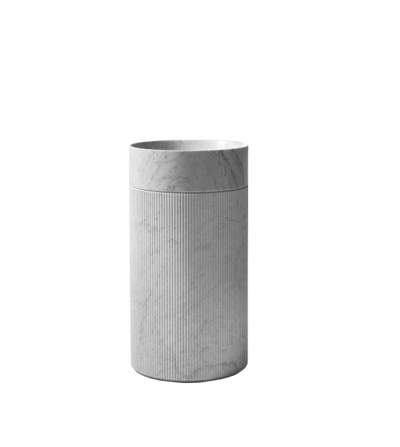 Antonio Lupi Rigatino_Stone Lavabo