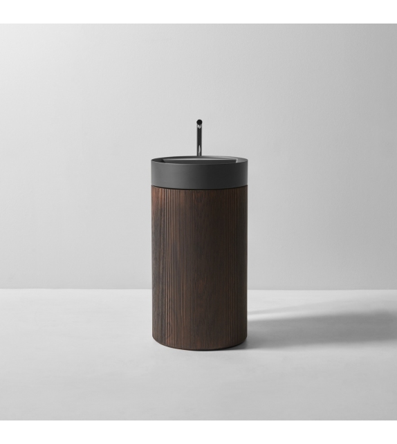 Rigatino Antonio Lupi Washbasin