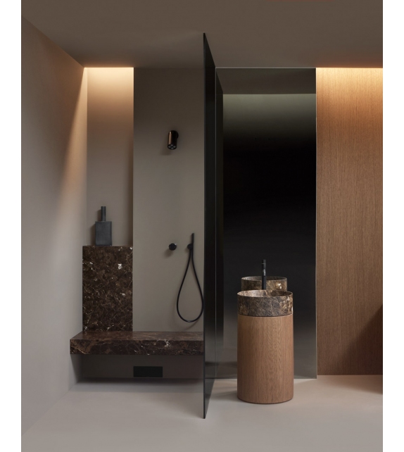 Antonio Lupi Rigatino Lavabo