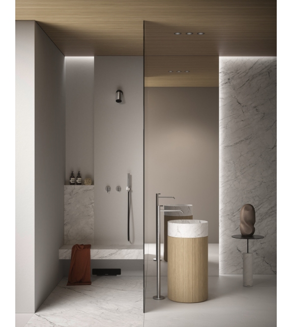 Rigatino Antonio Lupi Lavabo