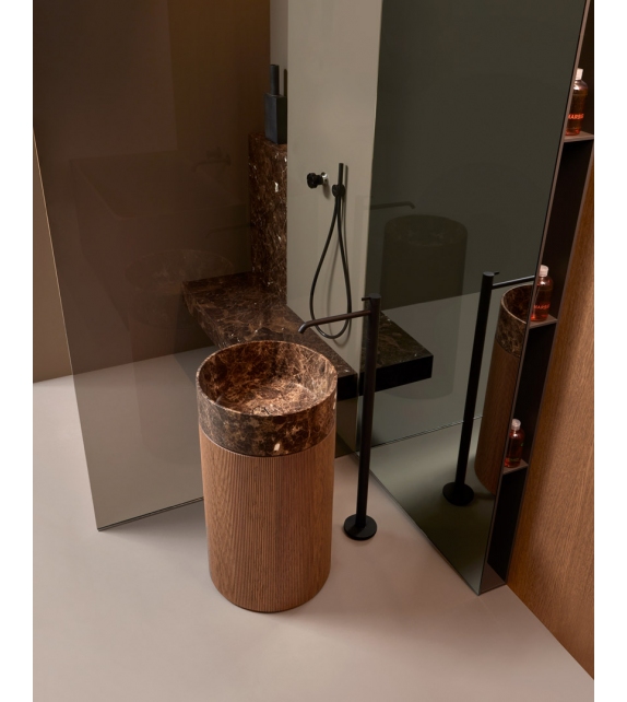 Rigatino Antonio Lupi Washbasin