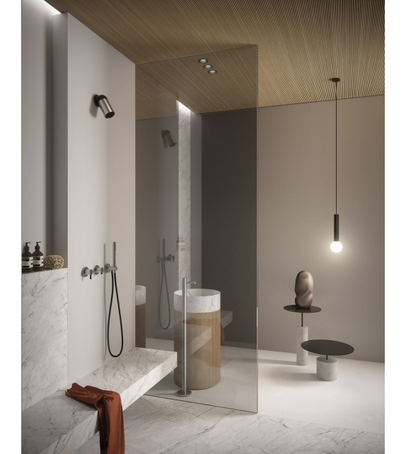 Antonio Lupi Rigatino Lavabo