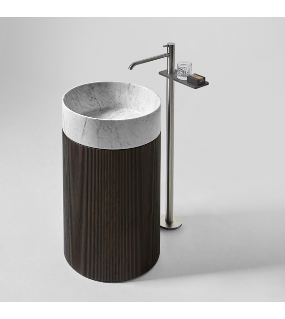 Rigatino Lavabo Antonio Lupi