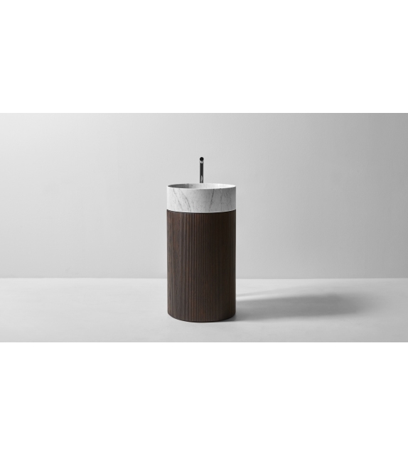 Rigatino Antonio Lupi Washbasin