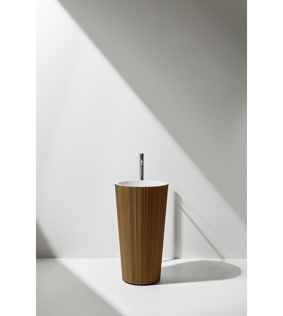 Plissé Lavabo Antonio Lupi