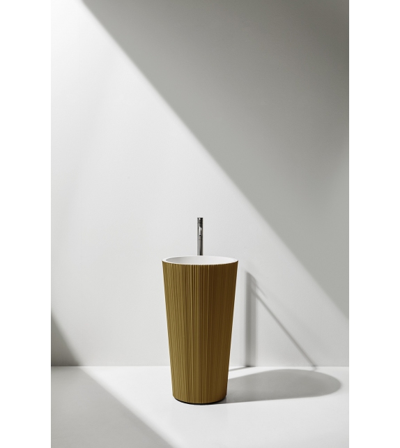 Plissé Lavabo Antonio Lupi
