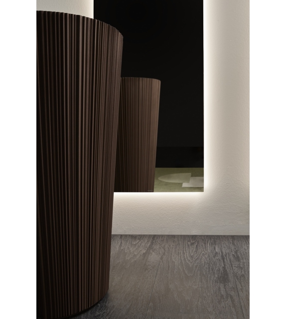 Plissé Antonio Lupi Washbasin