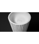 Plissé Antonio Lupi Washbasin