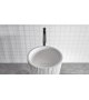 Plissé Antonio Lupi Washbasin