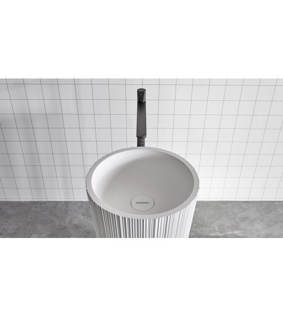 Antonio Lupi Plissé Lavabo