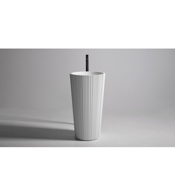 Plissé Antonio Lupi Lavabo