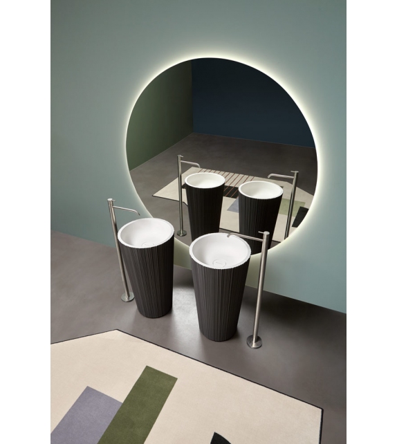 Antonio Lupi Plissé Lavabo