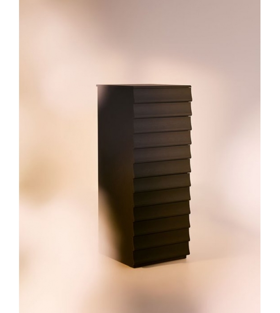 Rideaux Bolzan Cómoda