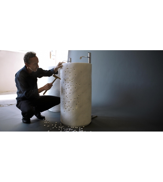 Pixel Antonio Lupi Lavabo