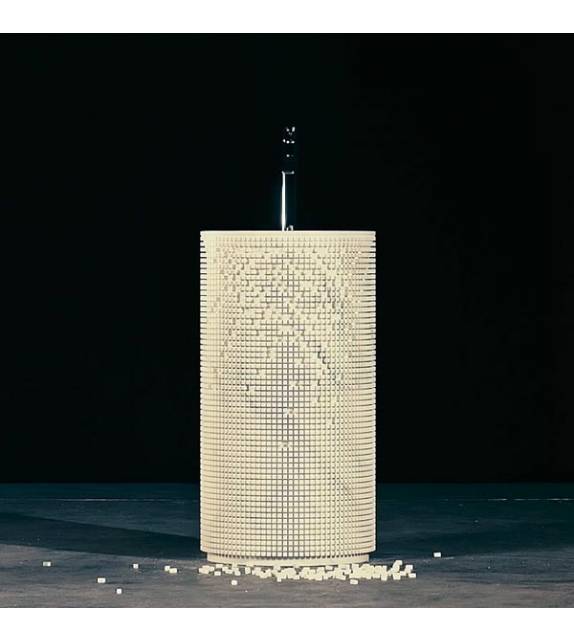 Pixel Lavabo Antonio Lupi
