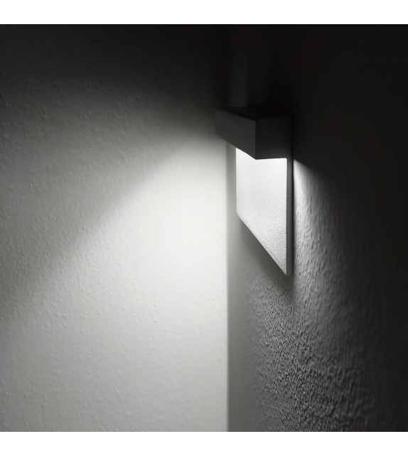 Versandfertig - Optiwall Linea Light Wandleuchte