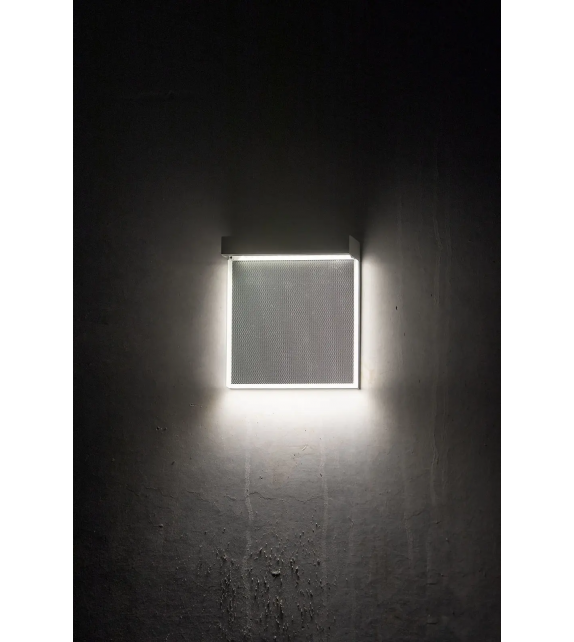 Versandfertig - Optiwall Linea Light Wandleuchte