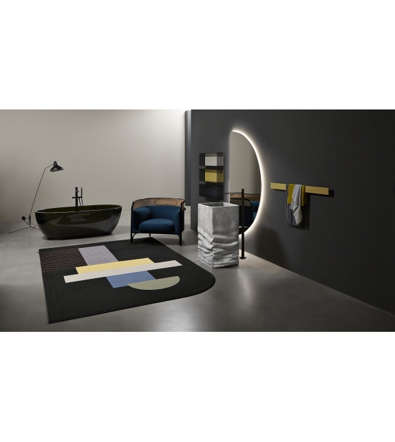 Ossimoro Antonio Lupi Lavabo