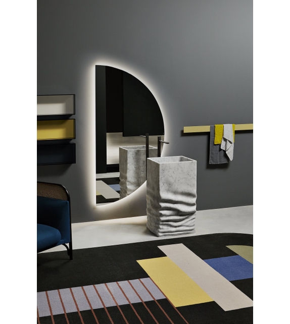 Ossimoro Antonio Lupi Lavabo