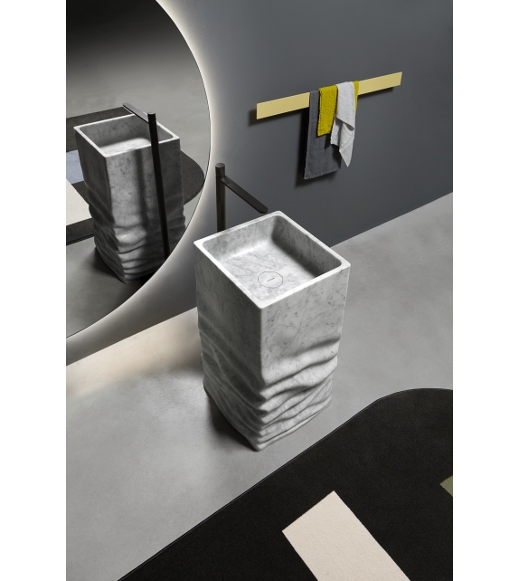 Ossimoro Antonio Lupi Waschbecken