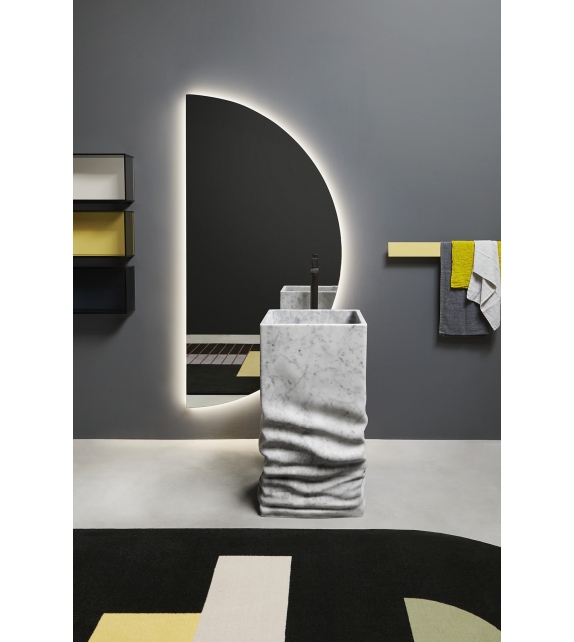 Ossimoro Antonio Lupi Lavabo