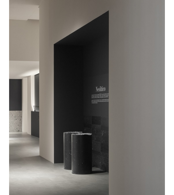 Neolitico Antonio Lupi Washbasin