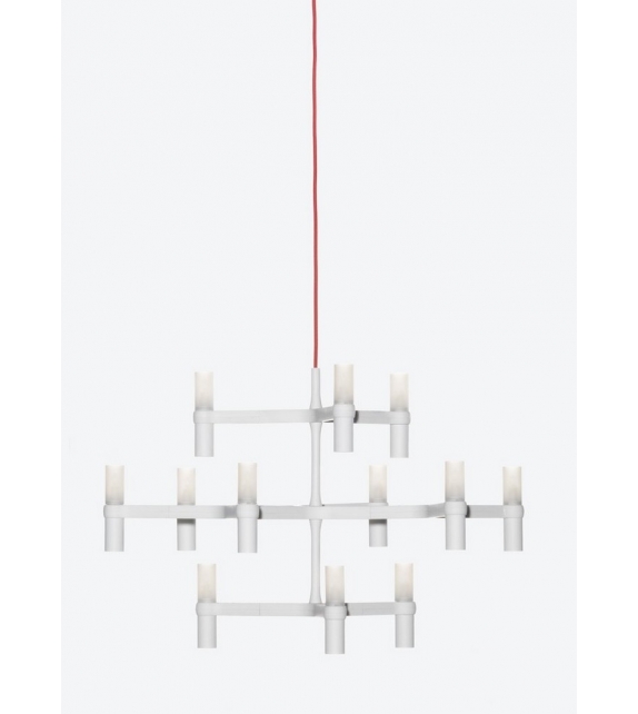 Crown Minor Nemo Lampadario