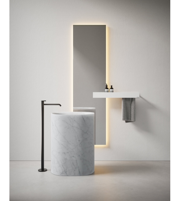 Antonio Lupi Nebula_Stone Lavabo