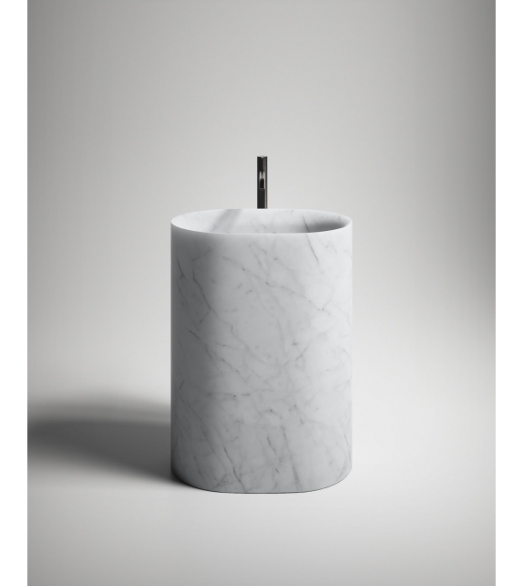Nebula_Stone Antonio Lupi Lavabo