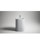 Antonio Lupi Nebula_Stone Lavabo
