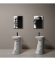 Introverso Antonio Lupi Washbasin
