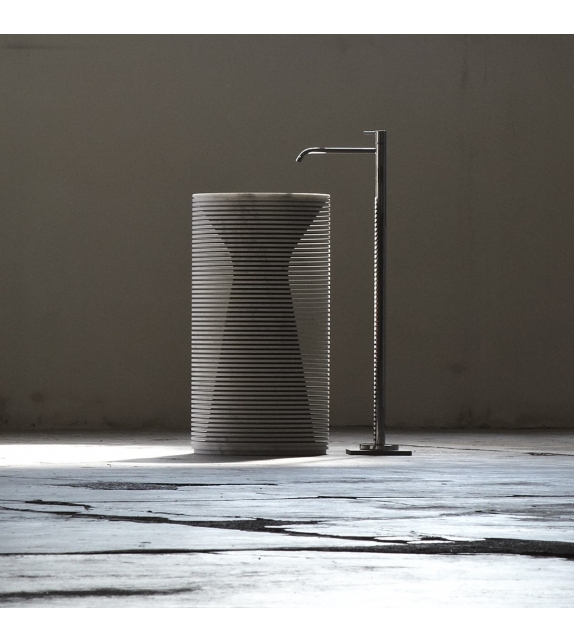 Introverso Antonio Lupi Lavabo