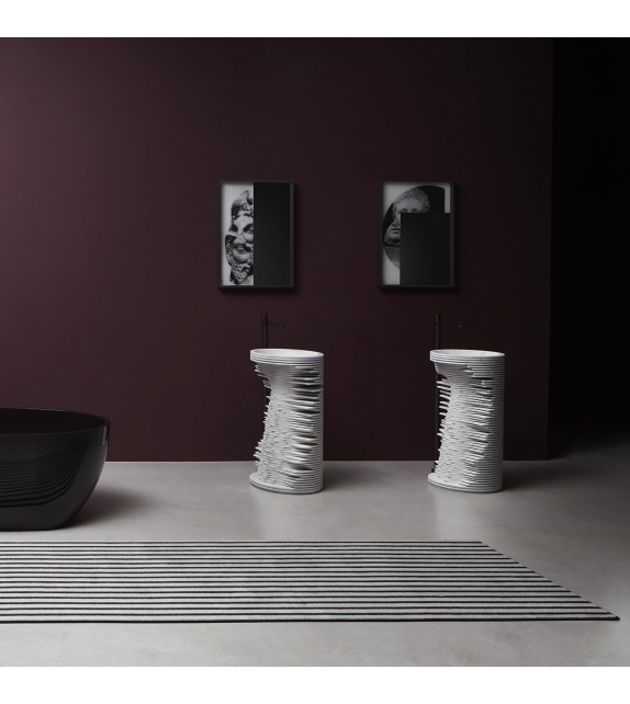 Introverso Antonio Lupi Lavabo