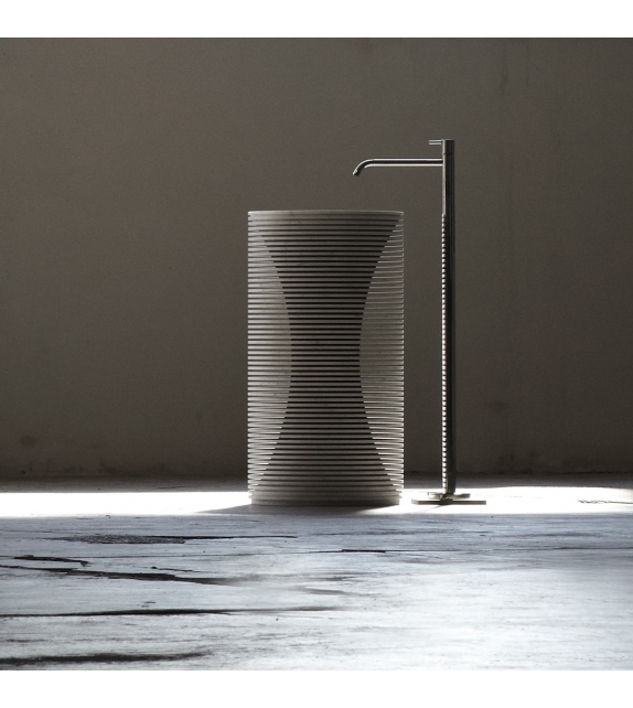 Introverso Antonio Lupi Washbasin