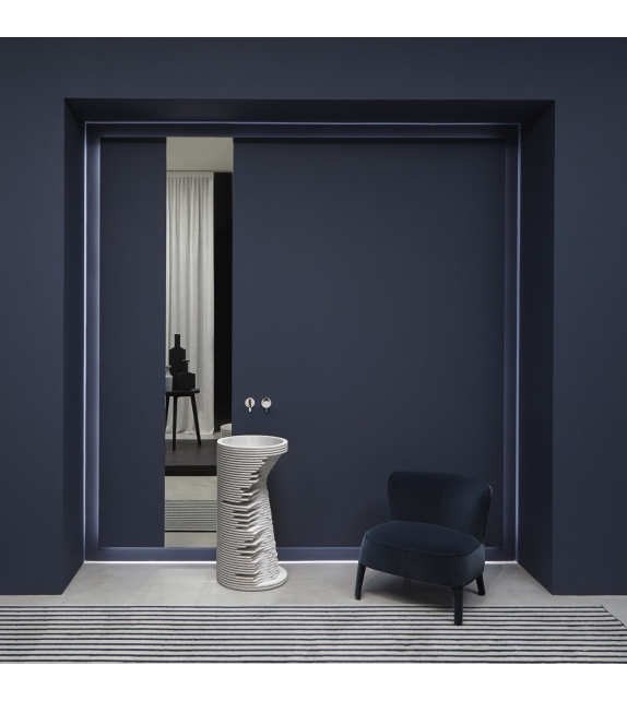 Antonio Lupi Introverso Lavabo