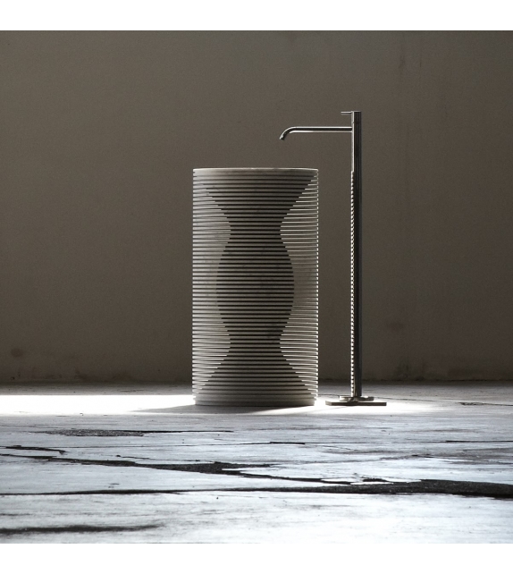 Antonio Lupi Introverso Lavabo