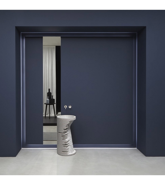 Antonio Lupi Introverso Lavabo