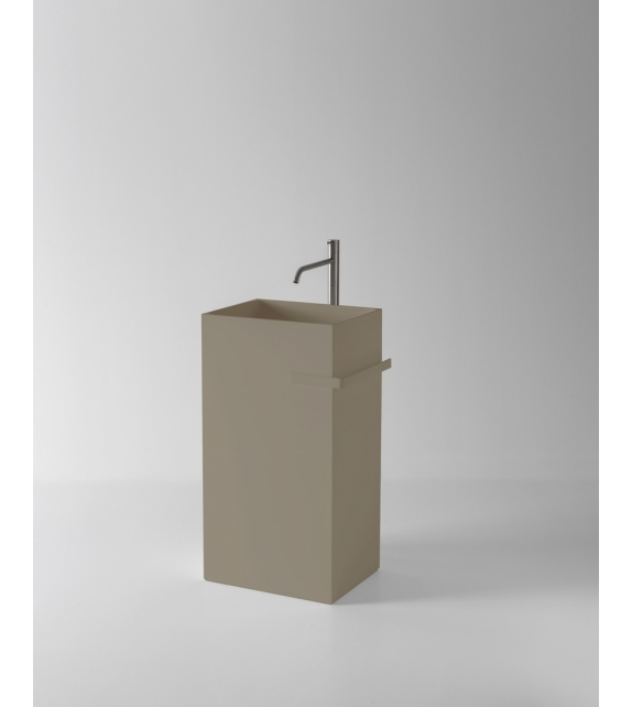 Fusto Antonio Lupi Lavabo