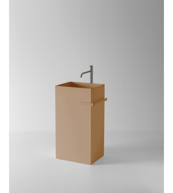 Fusto Antonio Lupi Waschbecken