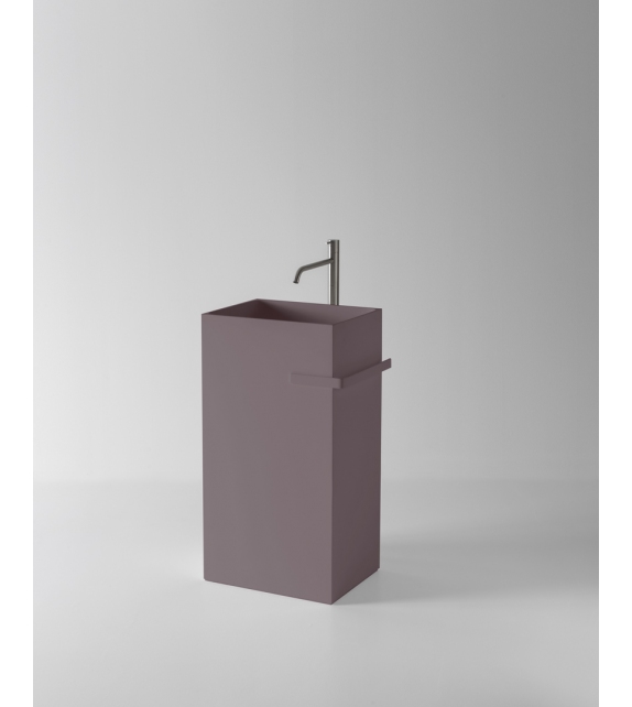 Antonio Lupi Fusto Lavabo