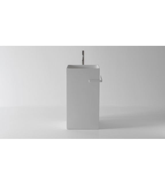 Fusto Antonio Lupi Washbasin