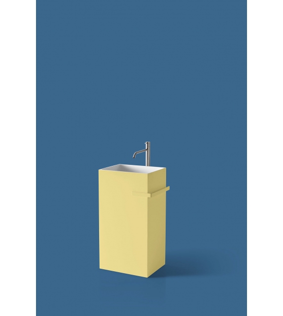 Fusto Antonio Lupi Waschbecken