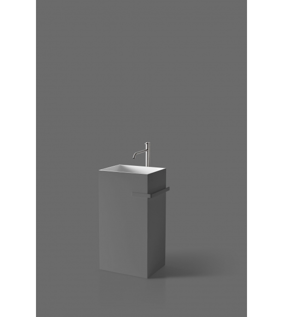 Fusto Antonio Lupi Lavabo
