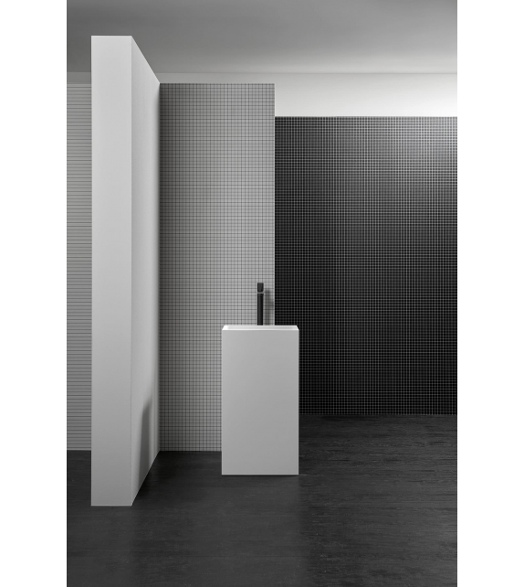 Fusto Lavabo Antonio Lupi