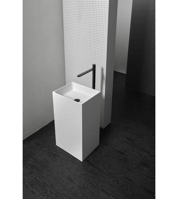 Fusto Antonio Lupi Lavabo