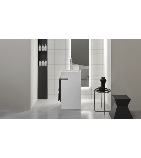 Fusto Lavabo Antonio Lupi