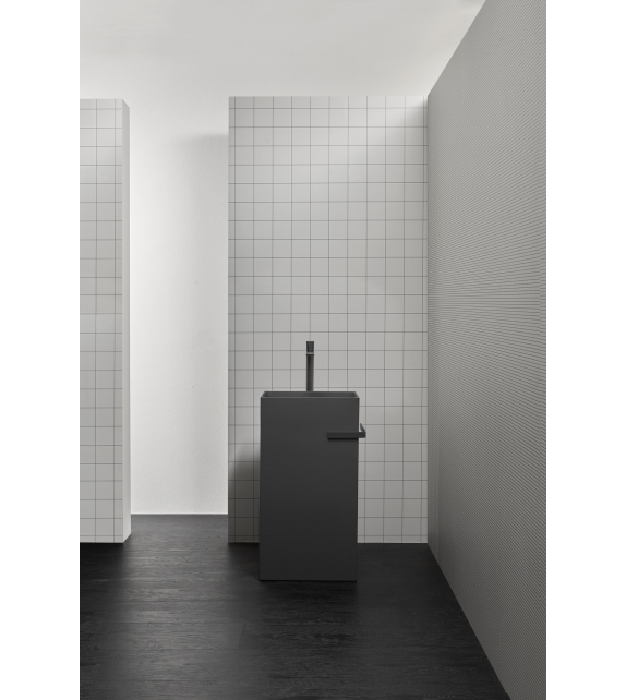 Fusto Lavabo Antonio Lupi