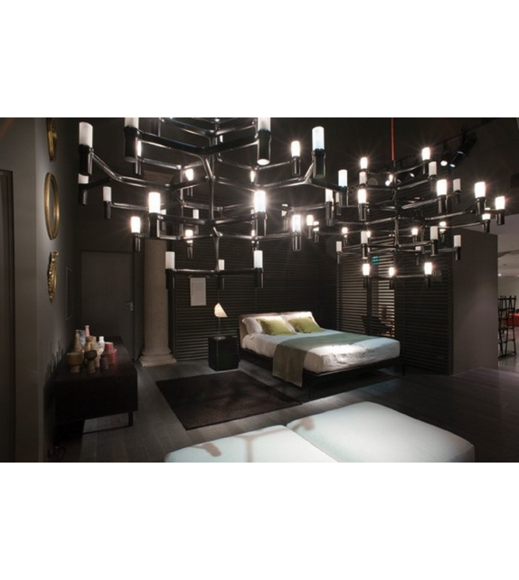 Crown Major Nemo Lampadario