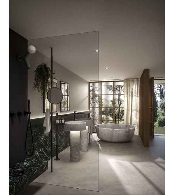 Filorigo Lavabo Antonio Lupi