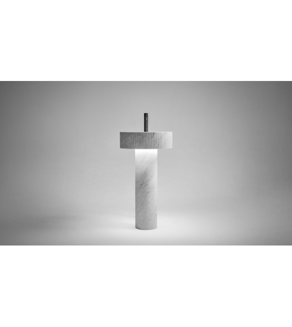 Filorigo Antonio Lupi Waschbecken